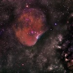 nebuleuses